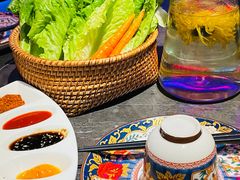 -十三姨正合丰烤肉(营迹路店)