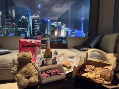 -上海外滩悦榕庄酒店