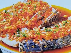 -湘君私厨.16年湘菜店(金匙望湖店)