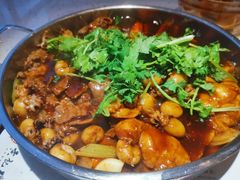 -黄记煌三汁焖锅(广州曜一城店)