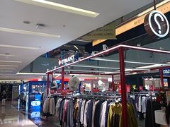 -福田卓悦INTOWN购物中心