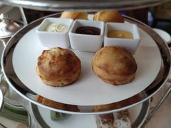 -Salon de Ville浦江汇(上海外滩华尔道夫酒店店)