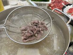 -黑山牛肉汤火锅(花城汇店)