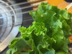 -炭虎子水浒烤肉(梦时代店)