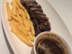 -荣兴酒家(徐家汇店)