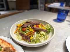 -玛尚诺意式餐厅(天环广场店)
