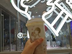 -喜茶(徐州金鹰店)