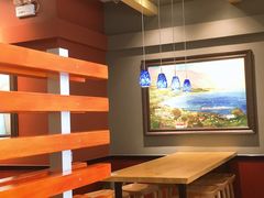 -The Habit Burger Grill 哈比特汉堡(爱琴海店)