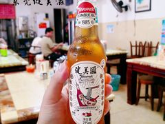 -香辉食馆(新兴路店)