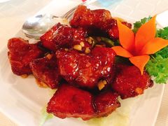 -无招牌海鲜餐厅(怡丰城店)