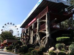 -珠海圆明新园