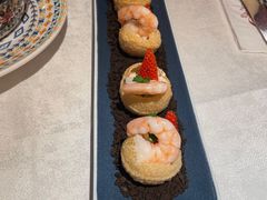 -俄士厨房(环球港店)
