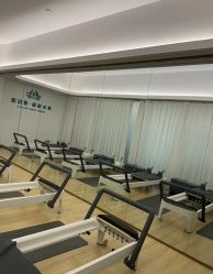 -奥本瑜伽·普拉提