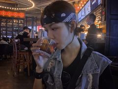 -CIRCLE·酒吧(第一国际店)