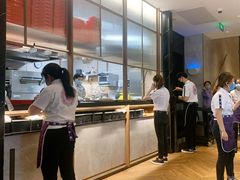 -必胜客(南宁盛天地店)