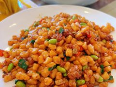 -北京小肠陈饭庄(方庄店)