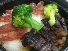 -禧座港式餐厅(星河店)