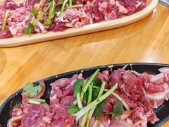 招牌嫩牛肉-苗阿哥