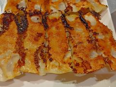 肉锅贴-春江饭店(共青团路总店)