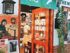 -守望者书店(南开大悦城店)