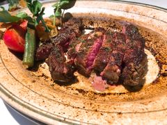 -燃扒房Steakhouse(皇庭店)