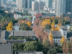 -四川大学(华西校区)