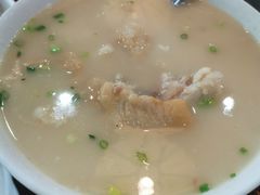 -牛王庙(龙华花园店)