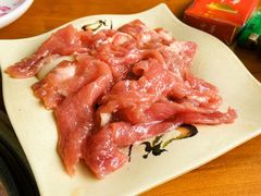 -延成苑韩式烤肉店(长春道店)