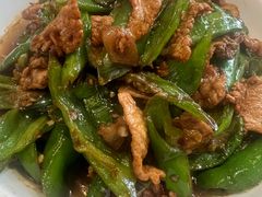 -农家湘菜(安亭店)