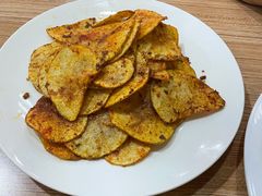 -清真·伊清阁餐厅
