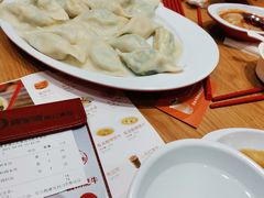 -喜家德虾仁水饺(青岛永旺东部店)