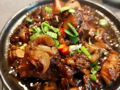 -富临轩私房菜(集庆门大街店)