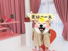 -歌斐颂巧克力小镇