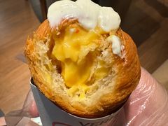 -VERIE BAKEHOUSE