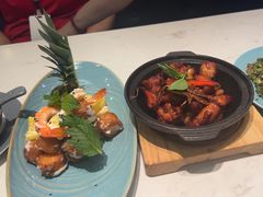 -鹿港小镇(悠唐店)