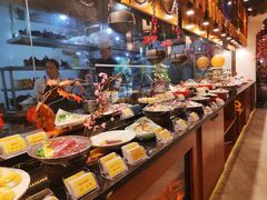 -万重锦·人文川菜馆(骡马市店)