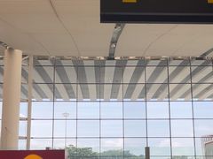 -麦当劳(深圳北站高铁店)