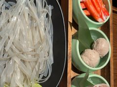 -捞王锅物料理(金华义乌之心店)