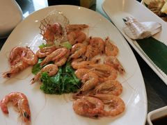 -汤记传菜(秀浦路店)