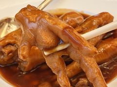 -利苑酒家(宜安广场店)