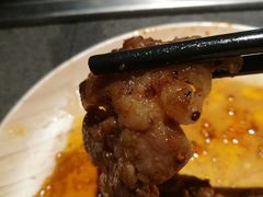 -新石器烤肉(无锡万象城店)