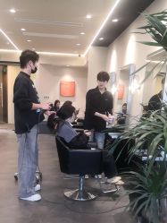 -凯博K-boom Hair Salon