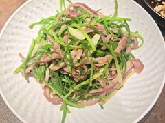-魁盛居百年鲁菜馆(县西巷店)