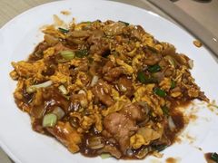 -直隶安家牛肉罩饼(建华店)