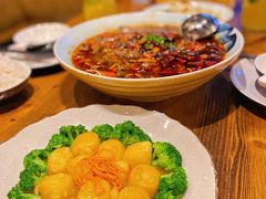 -雾田时尚餐厅(尹山湖歌林公园店)