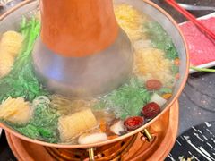 -南门涮肉(上海二店)