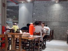 -广府乡下·饭庄(新港东路店)