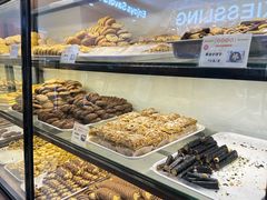 -起士林(荣安大街店)