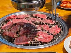 -唯成•韩国炭火烤肉 유성고기