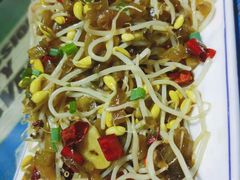 酸菜豆芽-阆辣荟餐饮(老味道8年·古城店)